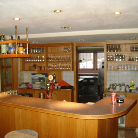 Hotel Gotthard 괴세넨 외부 사진