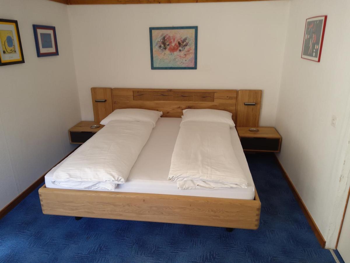 Hotel Gotthard 괴세넨 외부 사진