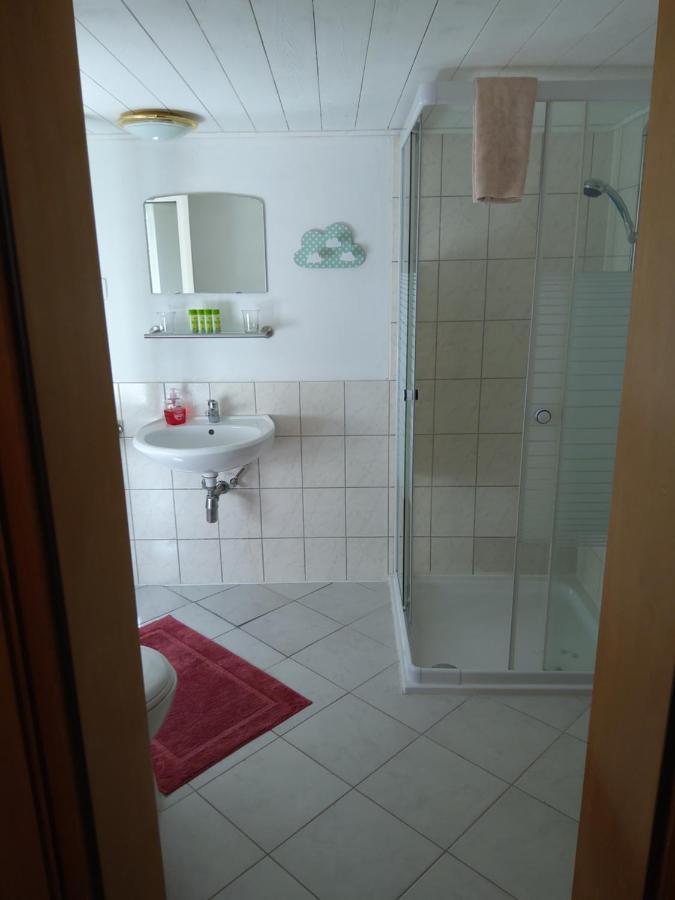 Hotel Gotthard 괴세넨 외부 사진