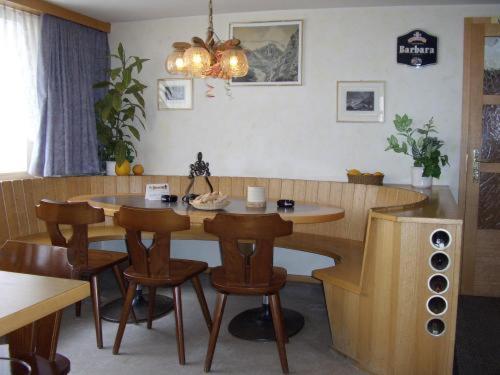 Hotel Gotthard 괴세넨 외부 사진