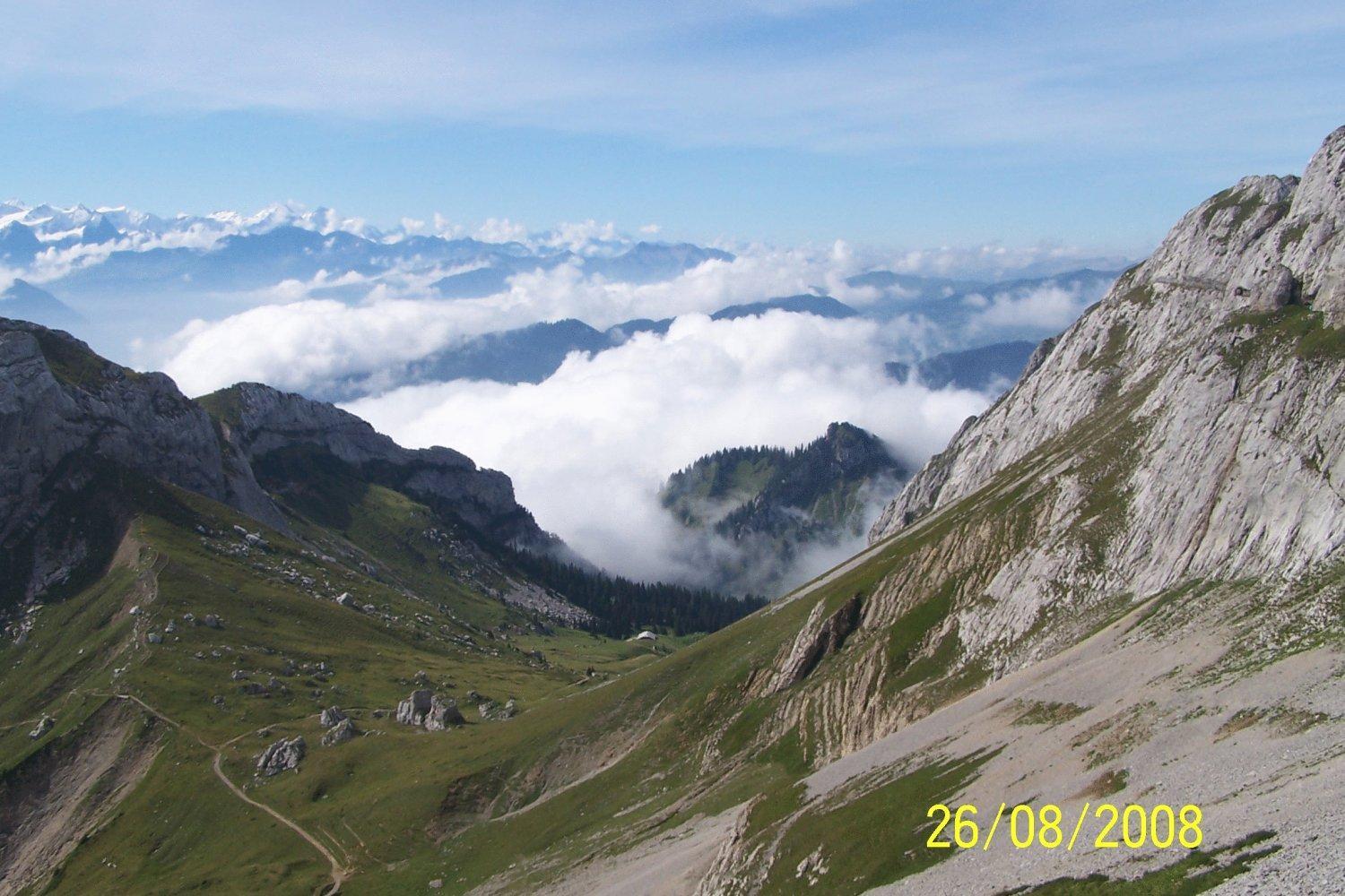 Hotel Gotthard 괴세넨 외부 사진