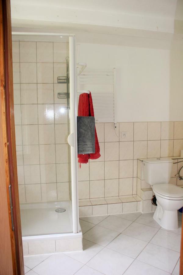 Hotel Gotthard 괴세넨 외부 사진