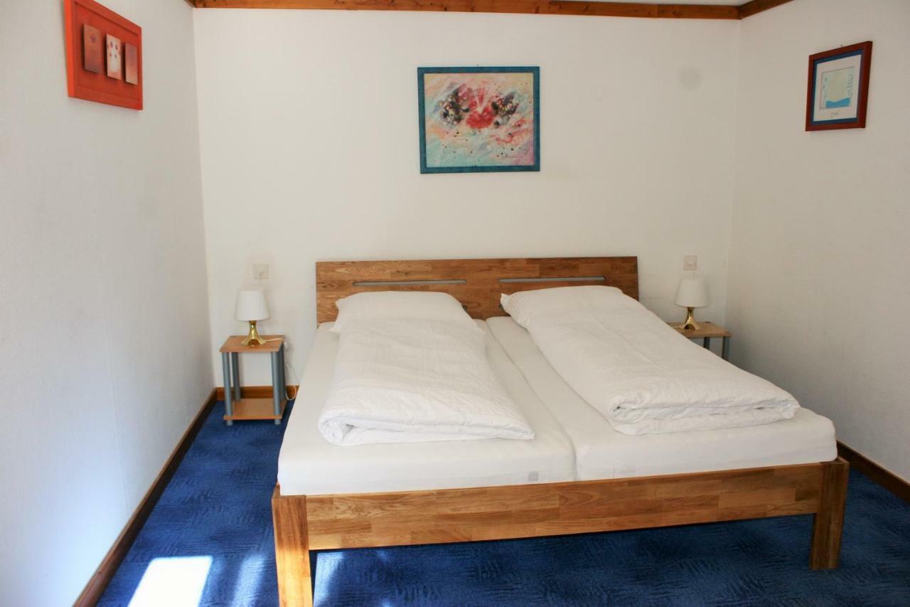 Hotel Gotthard 괴세넨 외부 사진