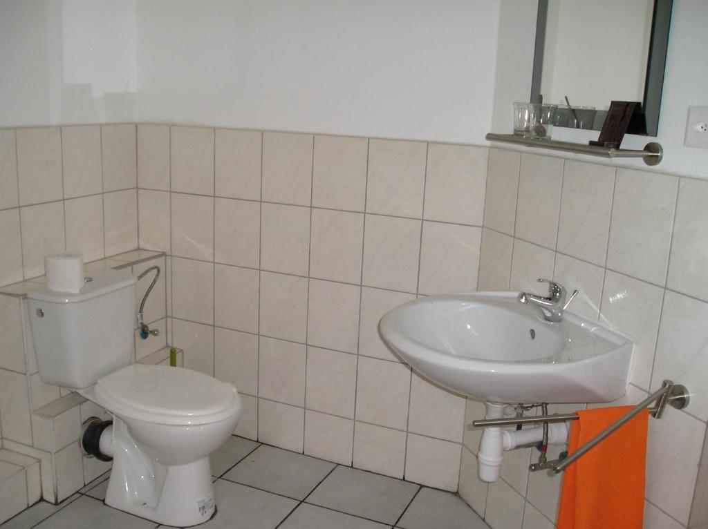 Hotel Gotthard 괴세넨 객실 사진